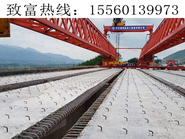 安徽黃山架橋機(jī)出租架橋機(jī)具有以下優(yōu)點(diǎn)和缺點(diǎn)