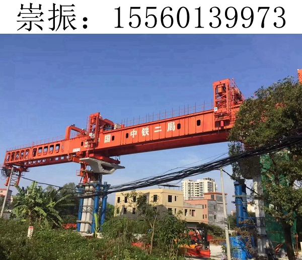 浙江溫州全場(chǎng)景覆蓋！架橋機(jī)出租出售租賃的適配能力?