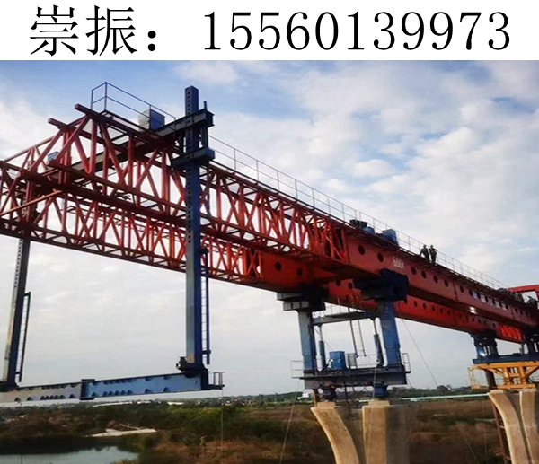 江蘇鹽城全程服務(wù)！架橋機(jī)出售租賃出租的無憂體驗(yàn)?