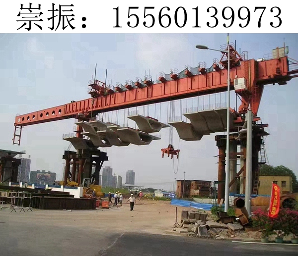 江蘇淮安技術(shù)賦能！架橋機(jī)出售租賃出租的品質(zhì)保障?